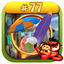 Sun And Sand Hidden Object icon