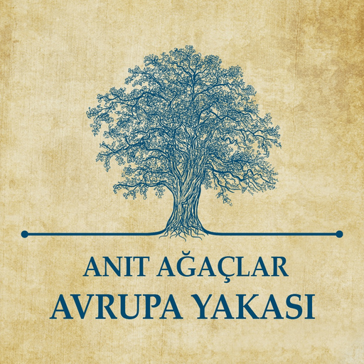 Anıt Ağaçlar - Avrupa app icon