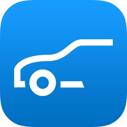 Motors Buy and Sell Cars app icon