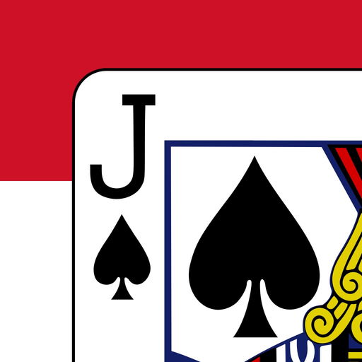 Monte Carlo Classic Solitaire app icon
