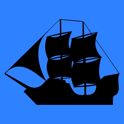 Ship Captain Mate & Crew app icon