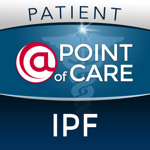 IPF Manager app icon