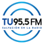 TU 95.5 FM icon
