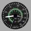 Pressurisation icon