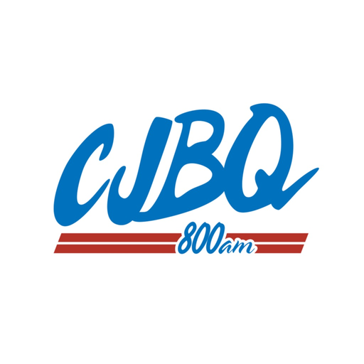 CJBQ Radio app icon