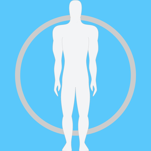 Pressure Ulcer Prevention (PUP) app icon