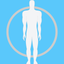 Pressure Ulcer Prevention (PUP) icon