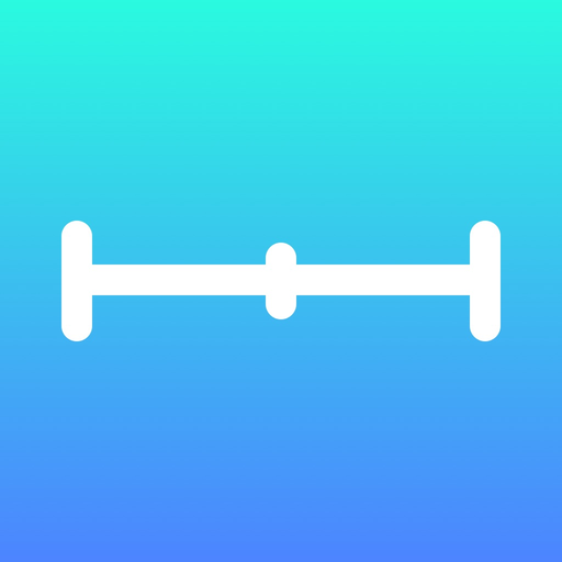 Interval Timer: Run & HIIT app icon