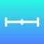 Interval Timer: Run & HIIT icon