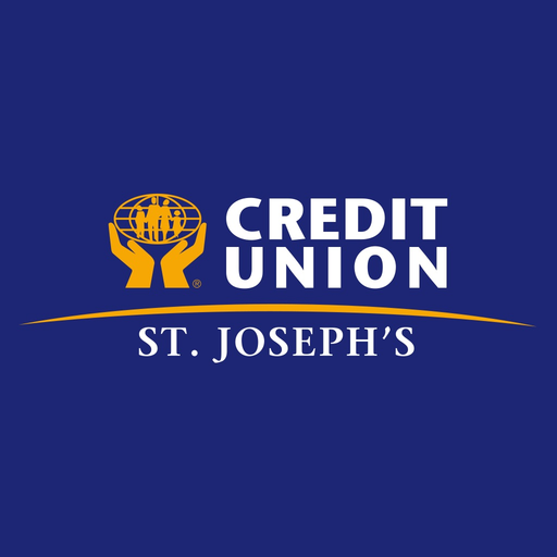 St. Joseph's Credit Union app icon