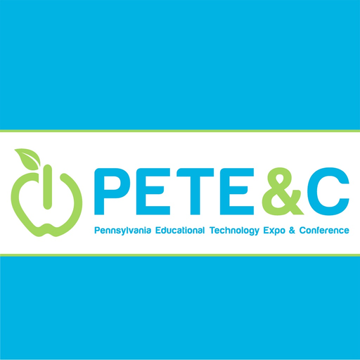 PETE&C Events app icon