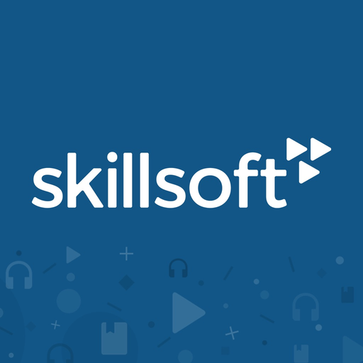 Skillsoft Learning App app icon