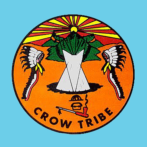 Crow Apsaalooké app icon