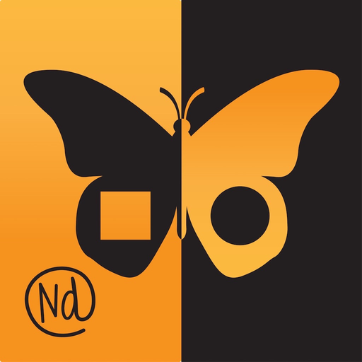 Monarch SOS app icon