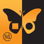 Monarch SOS icon