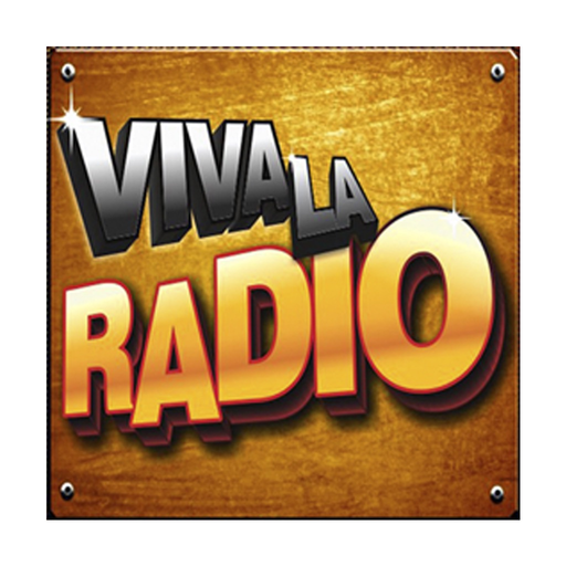 VIVA LA RADIO app icon