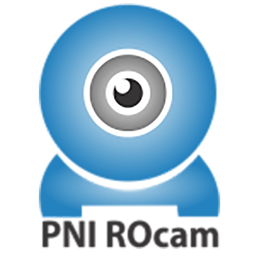 PNI ROcam app icon