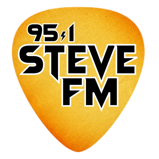 Steve FM app icon