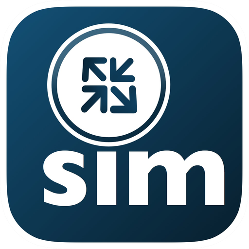 Pocket CLI app icon