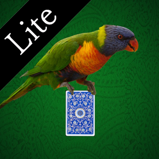 Ultimate 500 Lite app icon