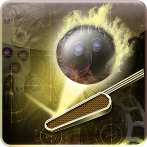 Pinball Classic app icon