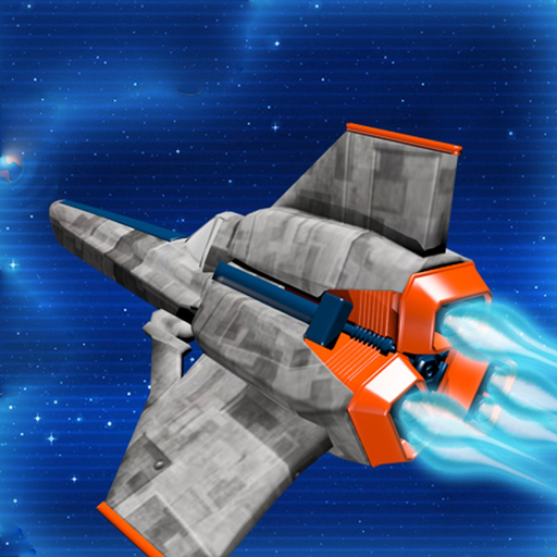 Race : Glow Sky Road app icon