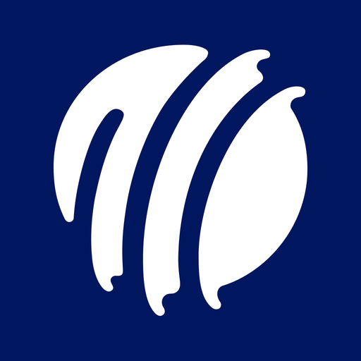 ICC Official app icon