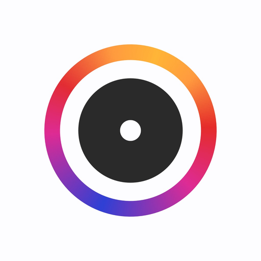 Piczoo-Photo Edit,Pic Collage app icon