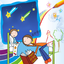 Comics Audio - Vietnamese Audio fairy tales icon