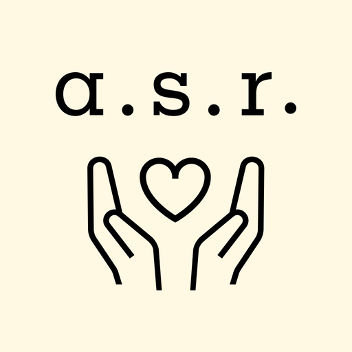 Mijn zorg van a.s.r. app icon