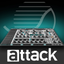 Attack Drums icon