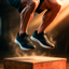 Plyometric Training Workouts icon