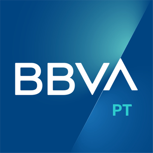BBVA Portugal app icon