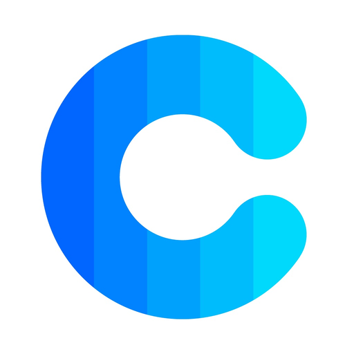 Coolors app icon