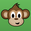 Monkey Run - The Endless Marathon Game icon