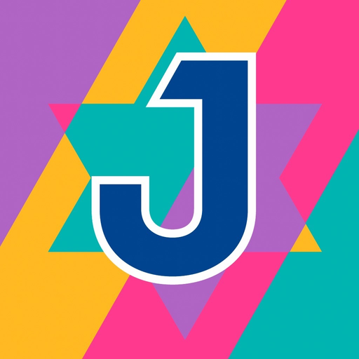 JEvents Jewish App app icon