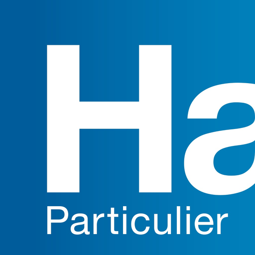 Handelsbanken NL – Particulier app icon