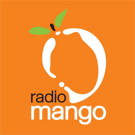 Radio Mango app icon