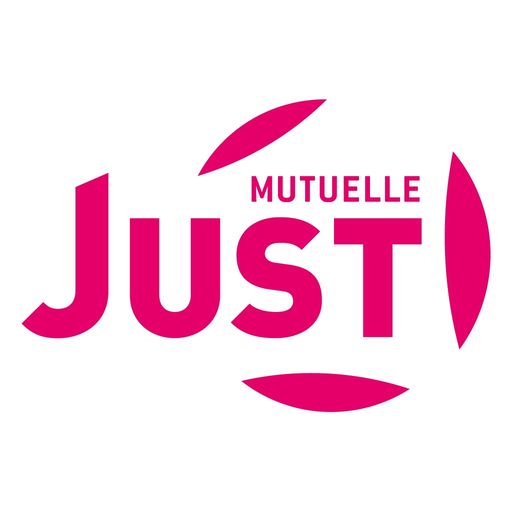 Mutuelle santé Just app icon