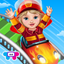 Baby Heroes Amusement Park icon