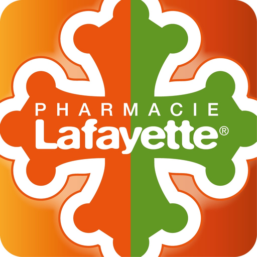 Pharmacie Lafayette® app icon