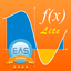 Curve Plot Graph Calc Lite icon
