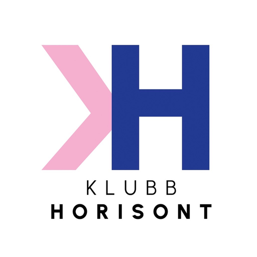 Klubb Horisont app icon