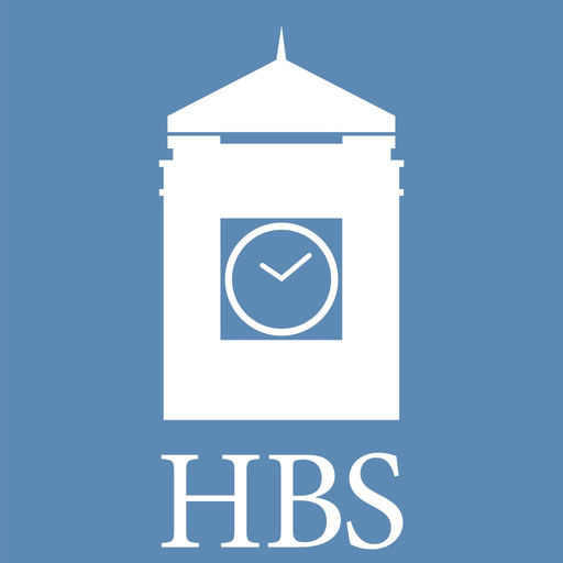 HBS Mobile Banking app icon