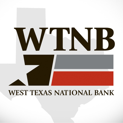 West Texas National Bank app icon