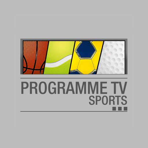 Programme TV Sport app icon