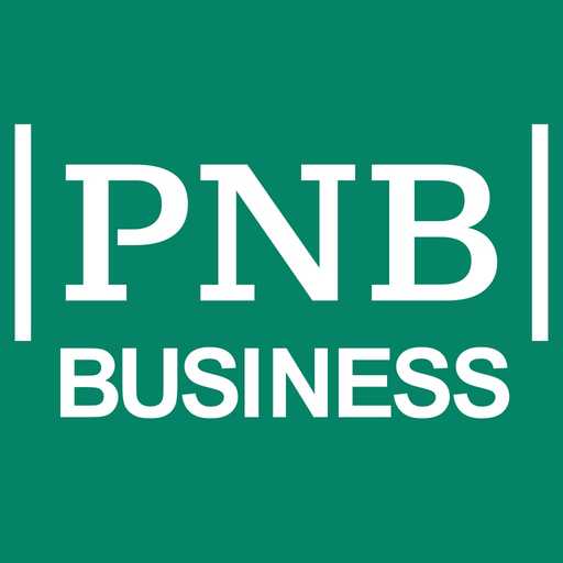 PNB2GOBIZ Mobile Banking app icon