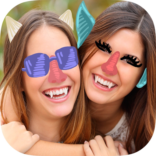 Draw on photos – Take Notes & Add Text on Images app icon