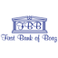 First Bank of Boaz Mobile icon