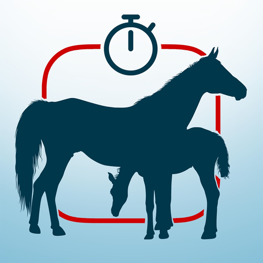 Safe Foal app icon